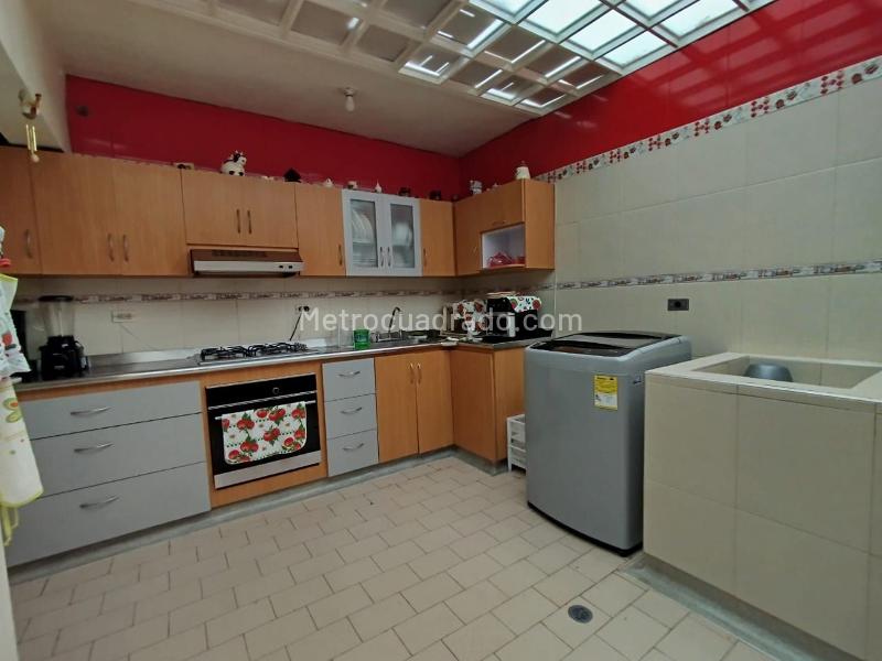 Casa en Venta, CALAMBEO, Ibagué - Mehr