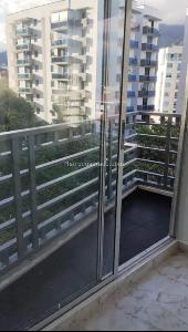 Apartamento de 3 alcobas en venta en Tempus 49, Ibagué, 83 m² · foto 6 de 9