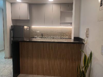 Apartamento de 3 alcobas en venta en Tempus 49, Ibagué, 83 m² · foto 2 de 9