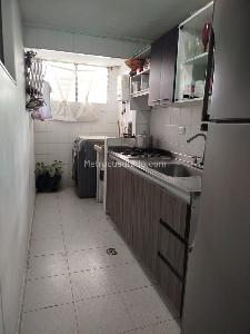 Apartamento de 4 alcobas en venta en Multifamiliares Torremolinos, Ibagué, 83 m² · foto 6 de 19