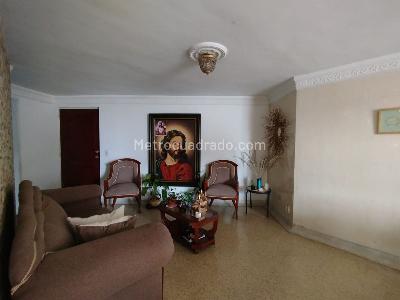 Apartamento de 4 alcobas en venta en Multifamiliares Torremolinos, Ibagué, 83 m² · foto 5 de 19