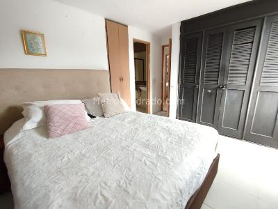 Apartamento de 4 alcobas en venta en Multifamiliares Torremolinos, Ibagué, 83 m² · foto 13 de 19