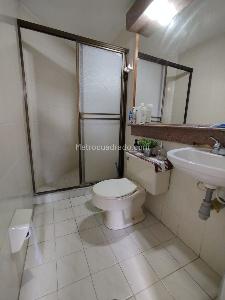 Apartamento de 4 alcobas en venta en Multifamiliares Torremolinos, Ibagué, 83 m² · foto 14 de 19