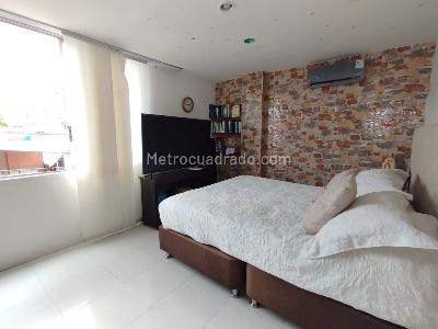 Apartamento de 4 alcobas en venta en Multifamiliares Torremolinos, Ibagué, 83 m² · foto 12 de 19
