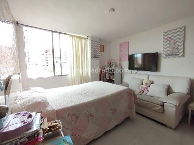 Apartamento de 4 alcobas en venta en Multifamiliares Torremolinos, Ibagué, 83 m² · foto 10 de 19