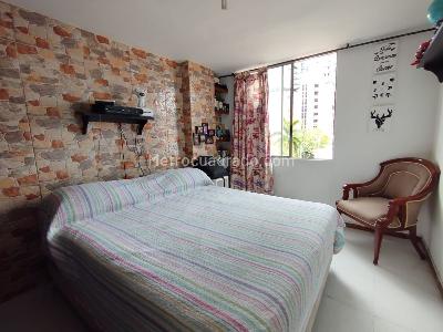 Apartamento de 4 alcobas en venta en Multifamiliares Torremolinos, Ibagué, 83 m² · foto 8 de 19