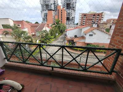 Apartamento de 4 alcobas en venta en Multifamiliares Torremolinos, Ibagué, 83 m² · foto 4 de 19