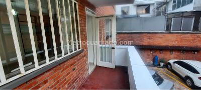 Apartamento de 4 alcobas en venta en La Pola, Ibagué, 127 m² · foto 6 de 14