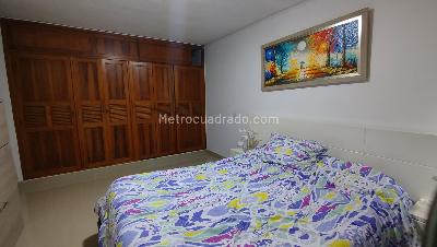 Apartamento de 4 alcobas en venta en La Pola, Ibagué, 127 m² · foto 7 de 14