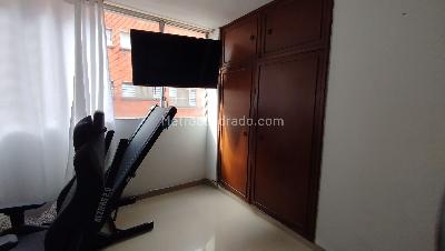 Apartamento de 4 alcobas en venta en La Pola, Ibagué, 127 m² · foto 8 de 14