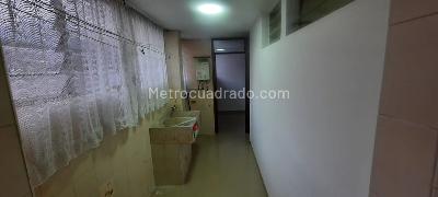 Apartamento de 4 alcobas en venta en La Pola, Ibagué, 127 m² · foto 11 de 14