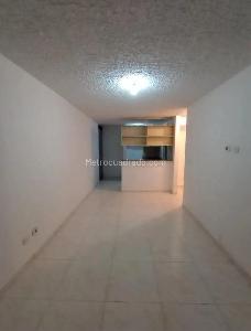 Apartamento de 3 alcobas en venta en Conjunto Rincon De Bellavista, Ibagué, 55 m² · foto 3 de 18