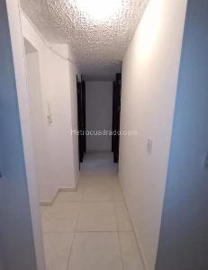 Apartamento de 3 alcobas en venta en Conjunto Rincon De Bellavista, Ibagué, 55 m² · foto 8 de 18