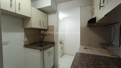 Apartamento de 3 alcobas en venta en Conjunto Rincon De Bellavista, Ibagué, 55 m² · foto 4 de 18