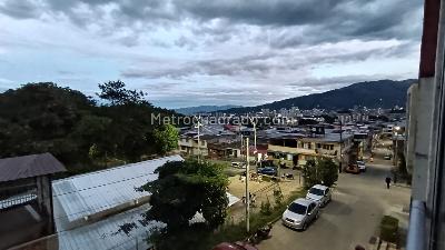 Apartamento de 3 alcobas en venta en Conjunto Rincon De Bellavista, Ibagué, 55 m² · foto 18 de 18