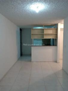 Apartamento de 3 alcobas en venta en Conjunto Rincon De Bellavista, Ibagué, 55 m² · foto 5 de 18