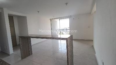Apartamento de 3 alcobas en venta en Conjunto Terekay, Ibagué, 74 m² · foto 2 de 14