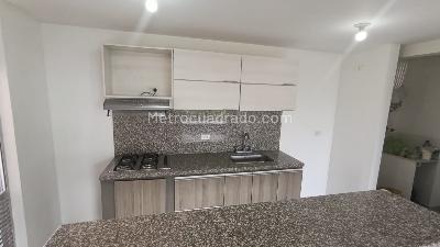 Apartamento de 3 alcobas en venta en Conjunto Terekay, Ibagué, 74 m² · foto 3 de 14