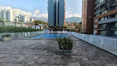 Apartamento de 3 alcobas en venta en Conjunto Terekay, Ibagué, 74 m² · foto 14 de 14