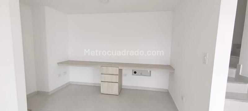 Piso – Ibagué - Vista 4