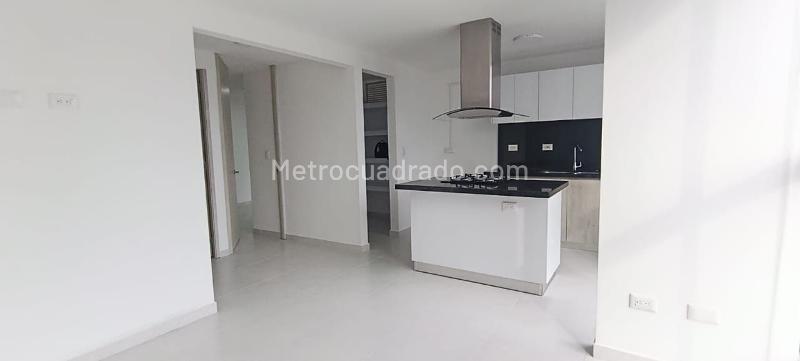 Piso – Ibagué - Más