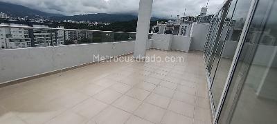 Apartamento de 4 alcobas en venta en Conjunto Foresta Residencial, Ibagué, 213 m² · foto 13 de 20