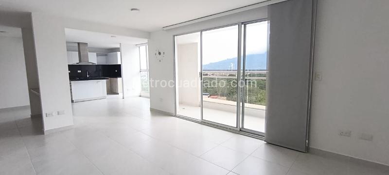 Piso – Ibagué - Vista 2