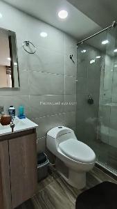 Apartamento de 3 alcobas en venta en Conjunto Frontino Campestre, Ibagué, 55 m² · foto 11 de 20