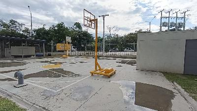Apartamento de 3 alcobas en venta en Conjunto Frontino Campestre, Ibagué, 55 m² · foto 13 de 20