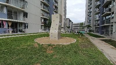 Apartamento de 3 alcobas en venta en Conjunto Frontino Campestre, Ibagué, 55 m² · foto 14 de 20