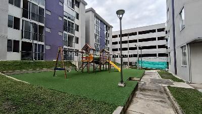 Apartamento de 3 alcobas en venta en Conjunto Frontino Campestre, Ibagué, 55 m² · foto 15 de 20