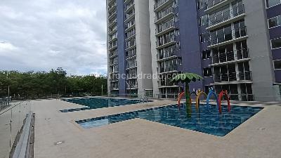 Apartamento de 3 alcobas en venta en Conjunto Frontino Campestre, Ibagué, 55 m² · foto 17 de 20