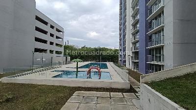 Apartamento de 3 alcobas en venta en Conjunto Frontino Campestre, Ibagué, 55 m² · foto 18 de 20