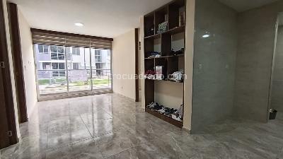 Apartamento de 3 alcobas en venta en Conjunto Frontino Campestre, Ibagué, 55 m² · foto 2 de 20