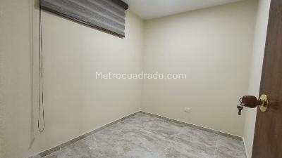 Apartamento de 3 alcobas en venta en Conjunto Frontino Campestre, Ibagué, 55 m² · foto 4 de 20