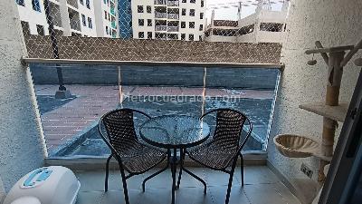 Apartamento de 3 alcobas en venta en Torreon De Varsovia Etapa 2, Ibagué, 60 m² · foto 4 de 18