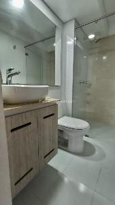 Apartamento de 3 alcobas en venta en Torreon De Varsovia Etapa 2, Ibagué, 60 m² · foto 17 de 18