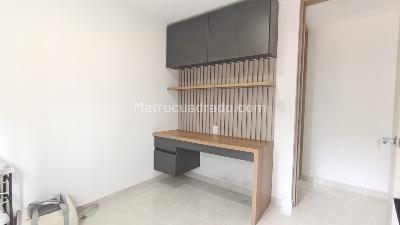 Apartamento de 3 alcobas en venta en Torreon De Varsovia Etapa 2, Ibagué, 60 m² · foto 8 de 18