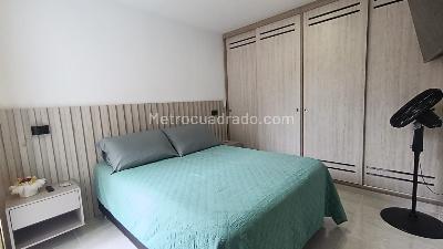 Apartamento de 3 alcobas en venta en Torreon De Varsovia Etapa 2, Ibagué, 60 m² · foto 11 de 18