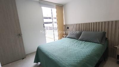 Apartamento de 3 alcobas en venta en Torreon De Varsovia Etapa 2, Ibagué, 60 m² · foto 13 de 18
