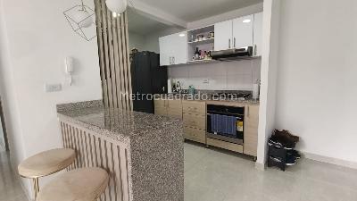 Apartamento de 3 alcobas en venta en Torreon De Varsovia Etapa 2, Ibagué, 60 m² · foto 2 de 18