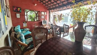 Casa de 2 alcobas en venta en El Salado, Ibagué, 133 m² · foto 2 de 9