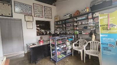 Casa de 2 alcobas en venta en El Salado, Ibagué, 133 m² · foto 6 de 9
