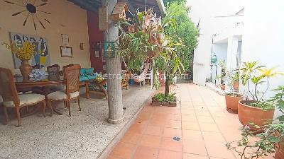 Casa de 2 alcobas en venta en El Salado, Ibagué, 133 m² · foto 3 de 9