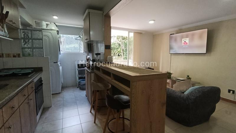 Piso – Ibagué - Vista 5