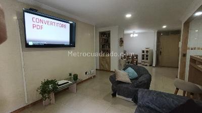 Apartamento de 2 alcobas en venta en Torreon De Santa Helena, Ibagué, 72 m² · foto 2 de 20