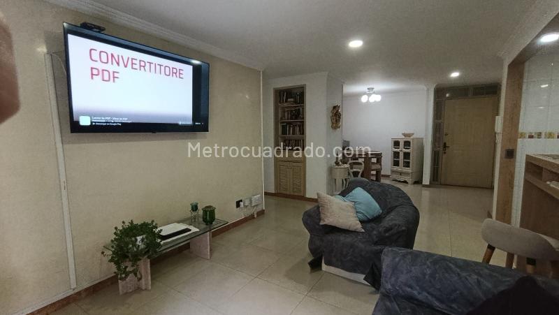 Piso – Ibagué - Vista 3