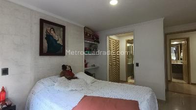 Apartamento de 2 alcobas en venta en Torreon De Santa Helena, Ibagué, 72 m² · foto 9 de 20