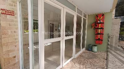 Apartamento de 2 alcobas en venta en Torreon De Santa Helena, Ibagué, 72 m² · foto 20 de 20