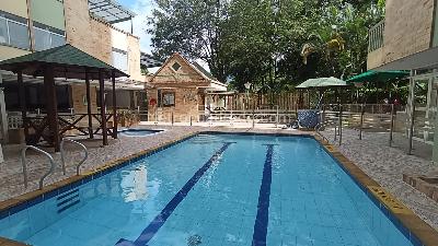 Apartamento de 2 alcobas en venta en Torreon De Santa Helena, Ibagué, 72 m² · foto 17 de 20